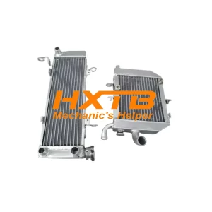 Aluminium Radiator for HONDA RVF400 NC35 or NC30 VFR400