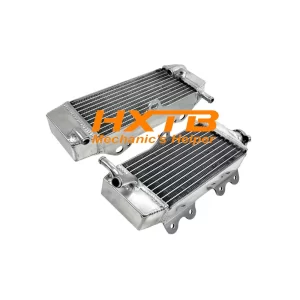 Aluminium Radiator for Honda CRF250 CRF250R CRF250X 2004-2009