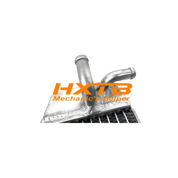 Aluminium Radiator for Honda CRF250 CRF250R CRF250X 2004-2009 - Image 5