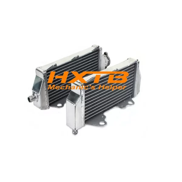 Aluminium Radiator for Yamaha YZ450F YZF450 YZ 450F 2010-2013 - Image 4