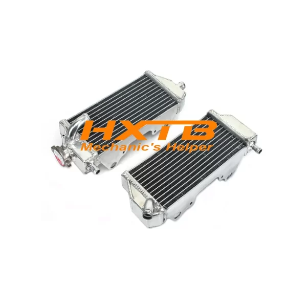 Aluminium Radiator for Yamaha YZ450F YZF450 YZ 450F 2010-2013