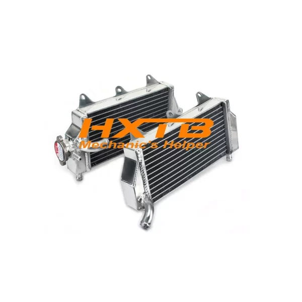 Aluminium Radiator for Yamaha YZ450F YZF450 YZ 450F 2010-2013 - Image 3