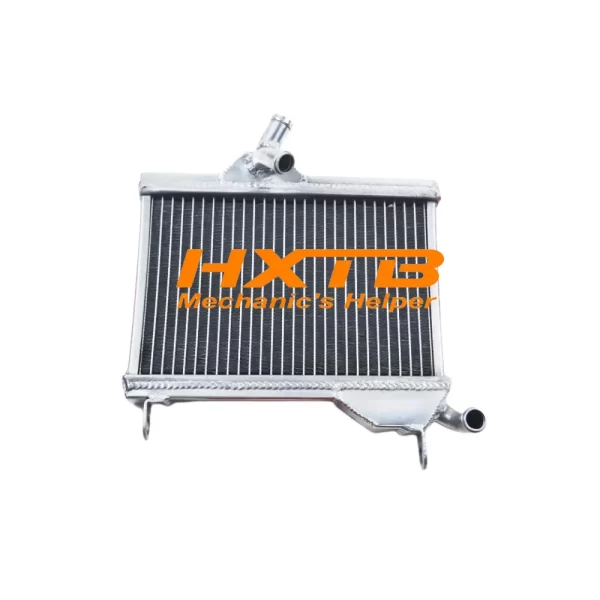 Aluminium Radiator for Yamaha RZ350 RD350 RD RZ 350