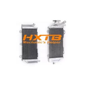 Aluminium Radiator for Yamaha YZ250F YZF250 YZ 250 F 2014 2015