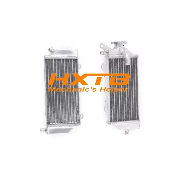 Aluminium Radiator for Yamaha YZ250F YZF250 YZ 250 F 2014 2015 - Image 2