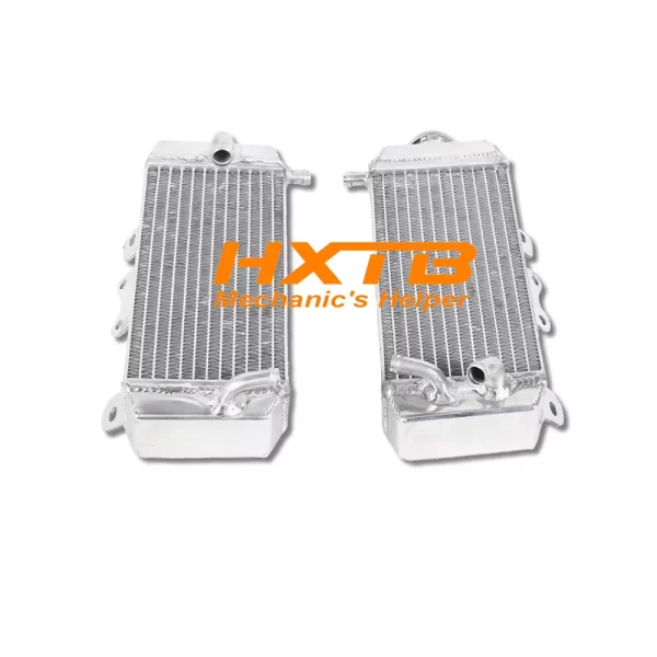 Aluminium Radiator for YAMAHA YZF250 YZ250F 2006 / WR250F WRF250 2007-2009