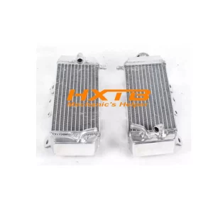 Aluminium Radiator for YAMAHA YZF250 YZ250F YZ250 F 2007-2009