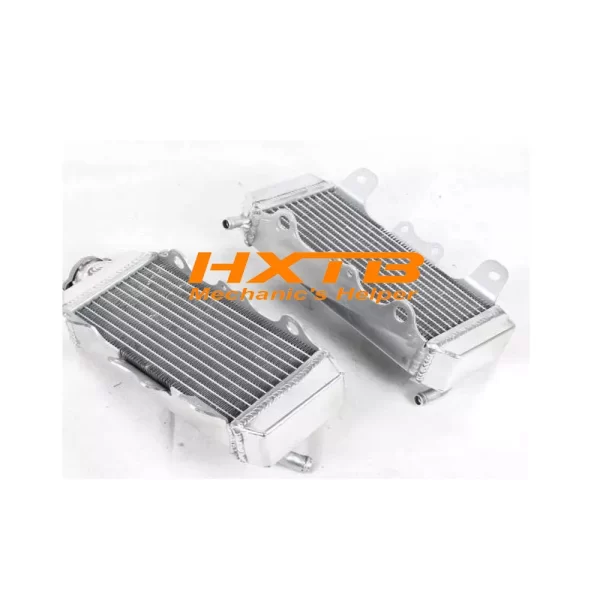 Aluminium Radiator for YAMAHA YZF250 YZ250F YZ250 F 2007-2009 - Image 3