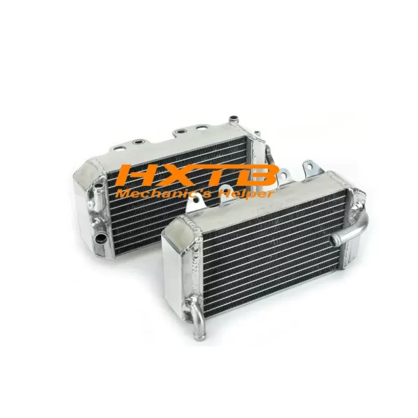 Aluminium Radiator for Honda CRF150R CRF 150 R 2007 2008 2009 2007-2013