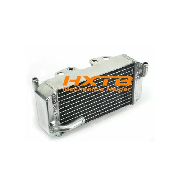 Aluminium Radiator for Honda CRF150R CRF 150 R 2007 2008 2009 2007-2013 - Image 3