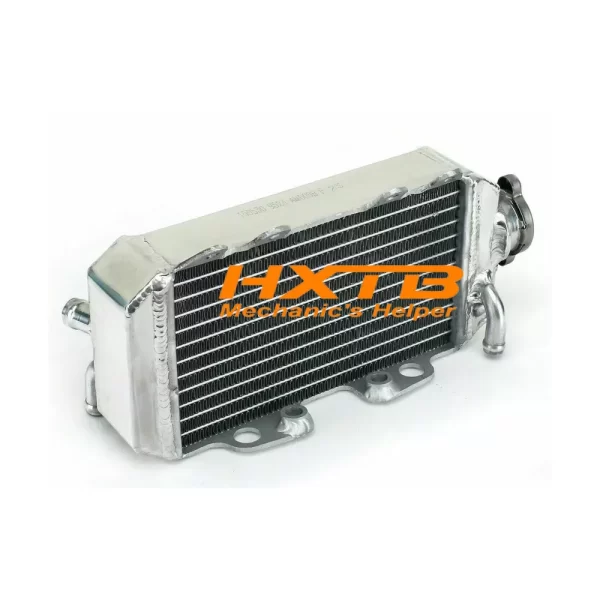 Aluminium Radiator for Honda CRF150R CRF 150 R 2007 2008 2009 2007-2013 - Image 5