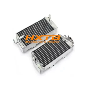 Aluminium Radiator for Honda CRF450R CRF450 CRF 450 R 2002-2004