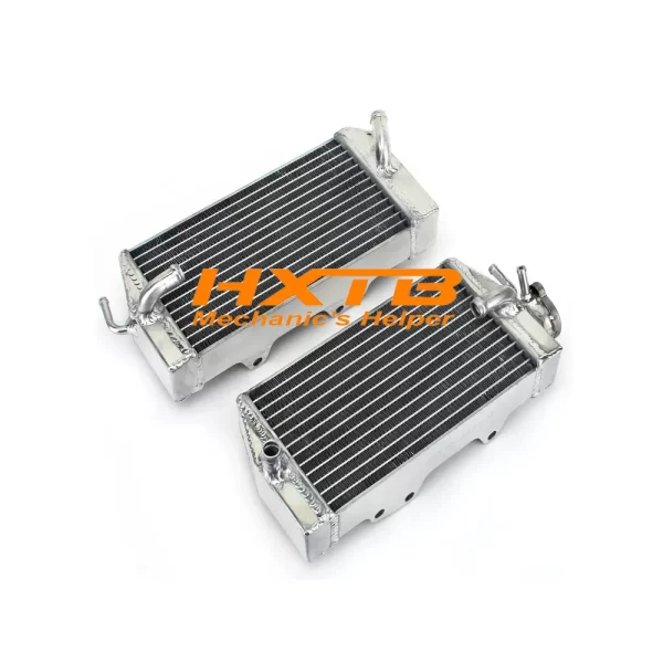 Aluminium Radiator for Honda CRF450R CRF450 CRF 450 R 2002-2004