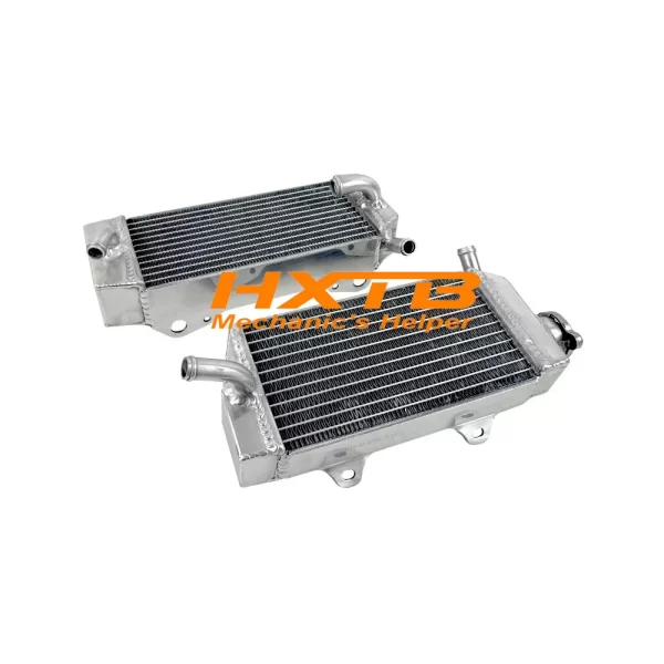 Aluminium Radiator for Honda CRF 450 R CRF450 2005-2008 2006 2007