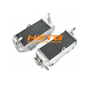 Aluminium Radiator for YAMAHA YZF426 YZF450 YZ450F WR426 WR450 00-05