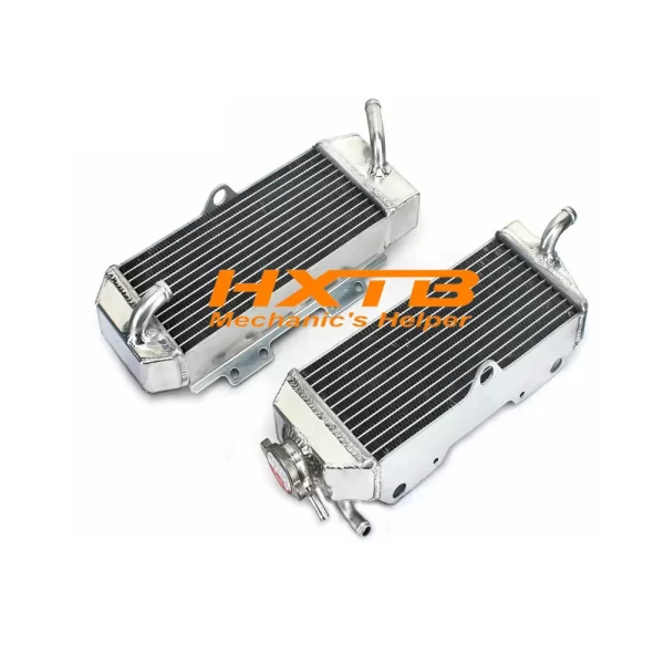 Aluminium Radiator for YAMAHA YZF426 YZF450 YZ450F WR426 WR450 00-05