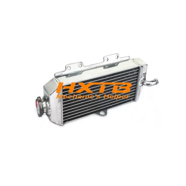 Aluminium Radiator for YAMAHA YZF426 YZF450 YZ450F WR426 WR450 00-05 - Image 4