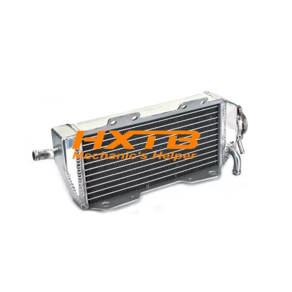 Aluminium Radiator for YAMAHA YZF426 YZF450 YZ450F WR426 WR450 00-05 - Image 5
