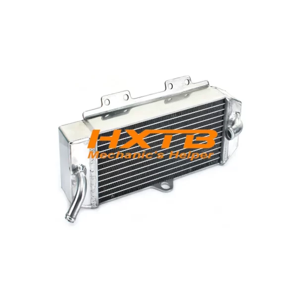 Aluminium Radiator for YAMAHA YZF426 YZF450 YZ450F WR426 WR450 00-05 - Image 6