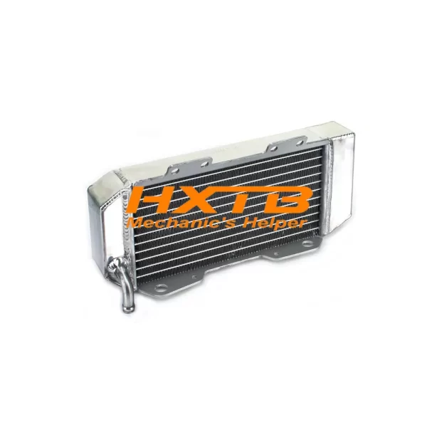Aluminium Radiator for YAMAHA YZF426 YZF450 YZ450F WR426 WR450 00-05 - Image 7