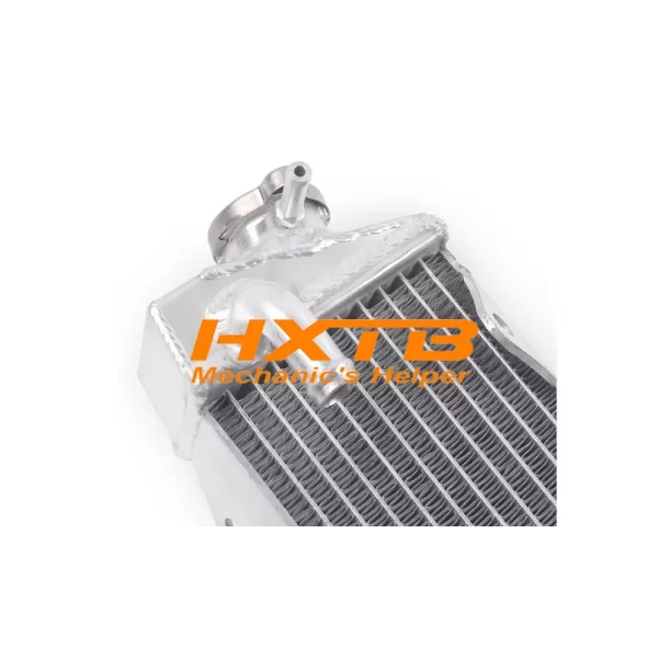 Aluminium Radiator for KAWASAKI KX80 KX85 KX100 1998-2009 - Image 4