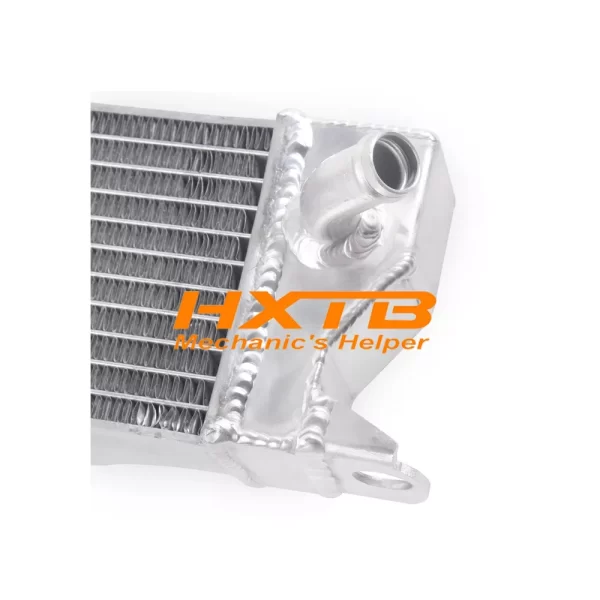 Aluminium Radiator for KAWASAKI KX80 KX85 KX100 1998-2009 - Image 5