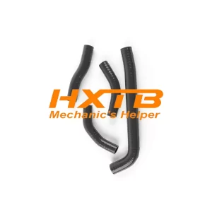 4Pcs Silicone Radiator Hose Kits For Honda CRF250 CRF250R CRF 250R 2010-2013 - Image 2