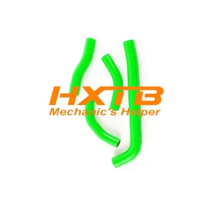 4Pcs Silicone Radiator Hose Kits For Honda CRF250 CRF250R CRF 250R 2010-2013