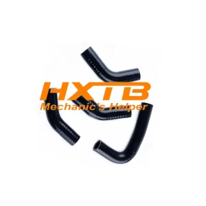 4Pcs Silicone Radiator Hose Kits For Yamaha RD350 RZ350 RD RZ 350 - Image 4