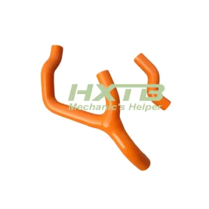 2Pcs Silicone Radiator Hose Kits For KTM 250/350 SXF/SX-F/XC-F/XCF/EXC-F 2011-2014 - Image 6