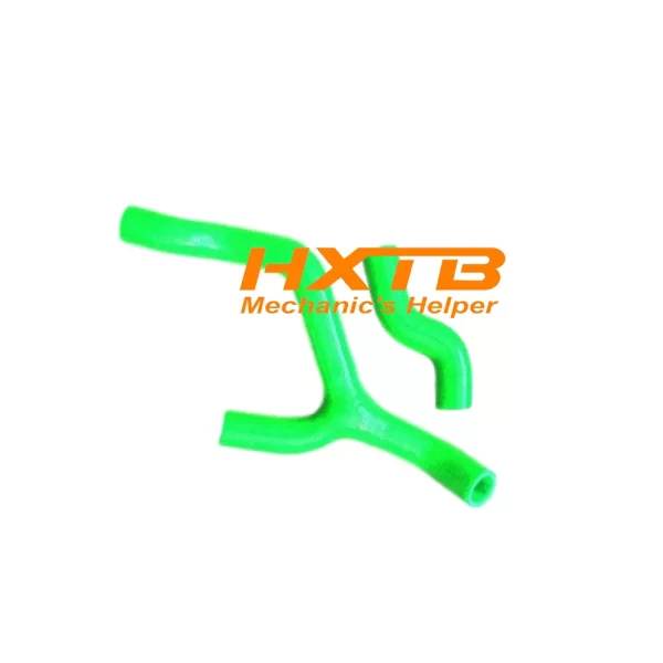 2Pcs Silicone Radiator Hose Kits For KTM 250/350 SXF/SX-F/XC-F/XCF/EXC-F 2011-2014 - Image 5