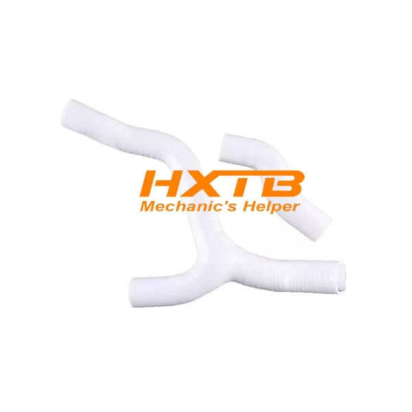 2Pcs Silicone Radiator Hose Kits For KTM 250/350 SXF/SX-F/XC-F/XCF/EXC-F 2011-2014 - Image 2