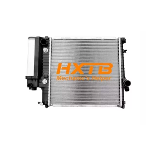 ALUMINIUM RADIAOTR FOR BMW E36 AT