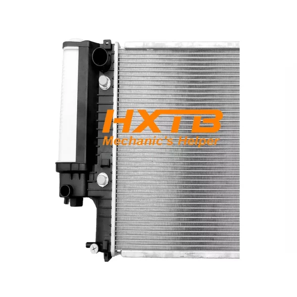 ALUMINIUM RADIAOTR FOR BMW E36 AT - Image 2