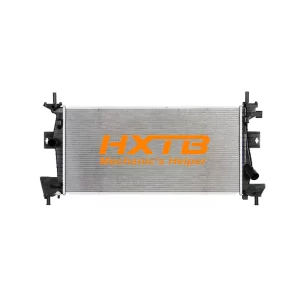 ALUMINIUM RADIATOR FOR FORD FOCUS MK3 1.6 2.0 2012-2016