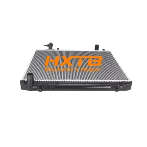 ALUMINIUM RADIATOR FOR FORD COURIER PD PE PG PH 1996-2006 //  FORD RANGER PJ/PK 2006-2011 MT