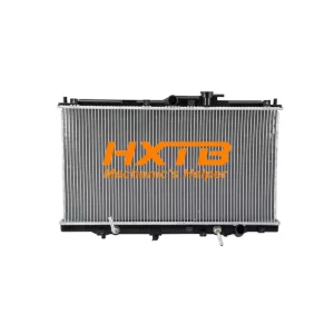 Aluminium Radiator for Honda Accord  1994-1997  // Honda Prelude 2000-2001 L4 2.2L AT