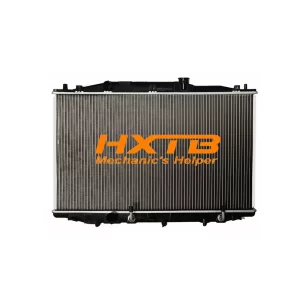 Aluminium Radiator for Honda Accord 2003-2007 L4 2.0L 2.4L AT