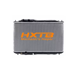 Aluminium Radiator for Honda Civic FD 2006-2011 MT L4 1.8L 2.0L