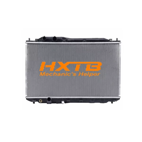 Aluminium Radiator for Honda Civic FD 2006-2011 MT L4 1.8L 2.0L