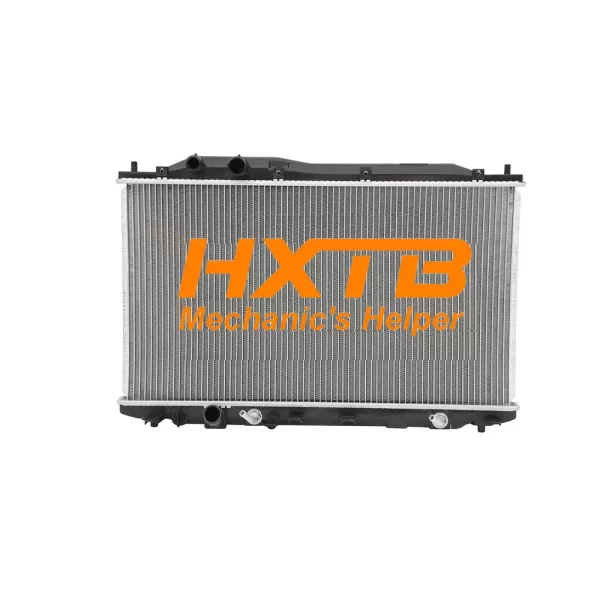 Aluminium Radiator for Honda Civic FD 2006-2011 AT L4 1.8L 2.0L