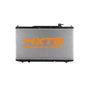 Aluminium Radiator for Honda Accord G9 Auto 2013-2017