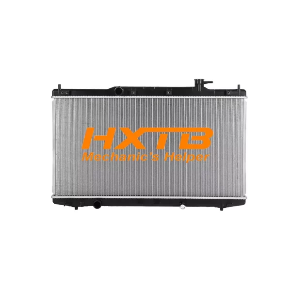 Aluminium Radiator for Honda Accord G9 Auto 2013-2017