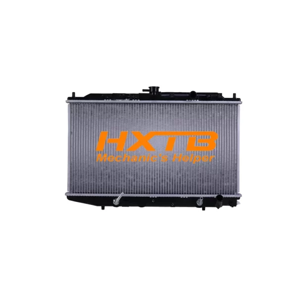 Aluminium Radiator for Honda City Type Z Auto 1996-2002