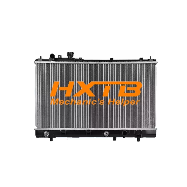 Aluminium Radiator for Mazda 323 Sedan / Mazda Prot??g??  1999-2003 L4 1.6l 2.0L Auto