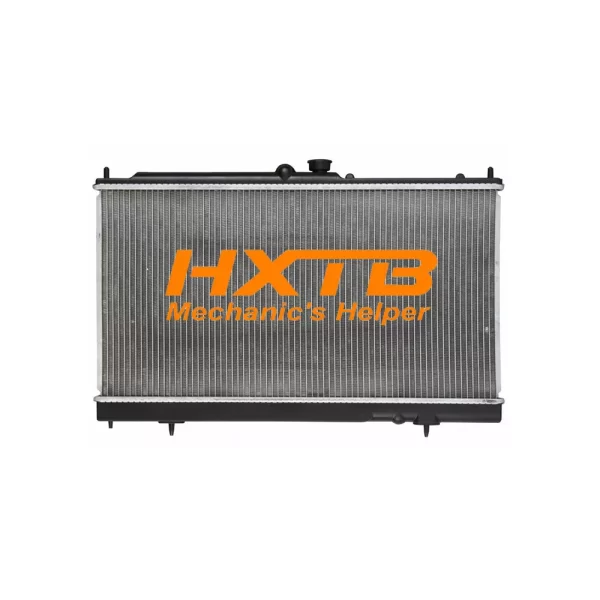 Aluminium Radiator For Mitsubishi Lancer Cedia Auto - Image 2