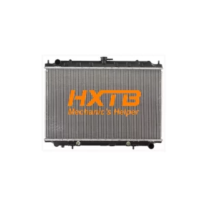 Aluminium Radiator For Nissan Cefiro A32 Auto
