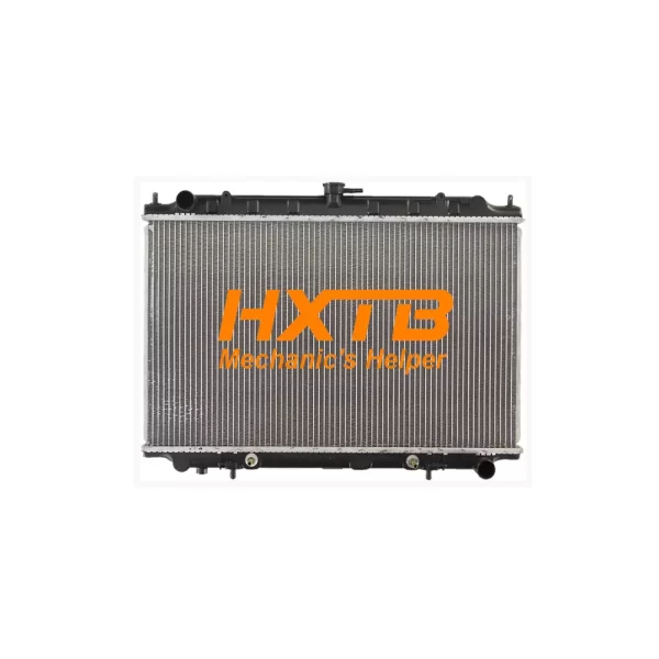 Aluminium Radiator For Nissan Cefiro A32 Auto