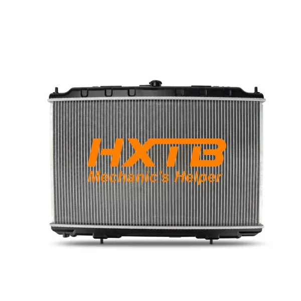 Aluminium Radiator For Nissan Cefiro A32 Auto - Image 2