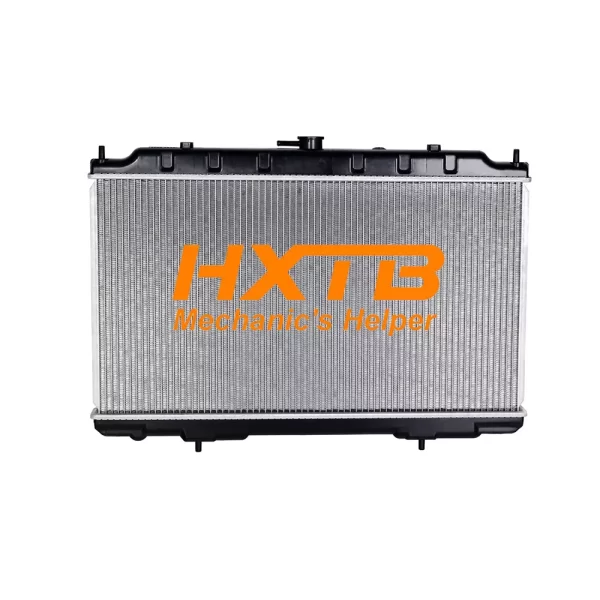 Aluminium Radiator For Nissan Sunny Neo 2001-2006 Auto - Image 2